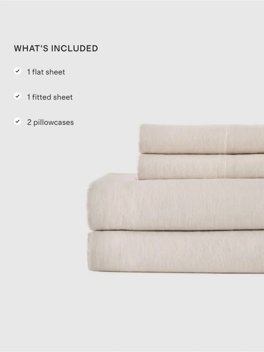 Quince European Linen Sheet Set in Burgundy  King 1132